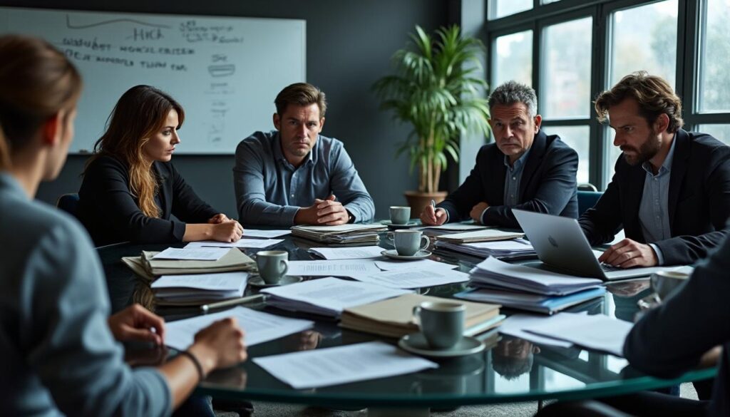 découvrez les véritables raisons derrière l'annulation de la série the lone gunmen, ainsi que les controverses suscitées par la mort de ses personnages, révélées par les créateurs.