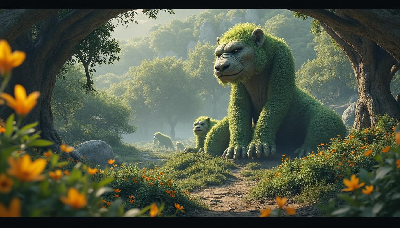 nirvanna the band the show un film de science fiction comique qui detourne un classique 1 découvrez 'nirvanna the band the show', un film de science-fiction comique qui revisite avec humour les codes d'un classique du genre pour une expérience cinématographique unique.