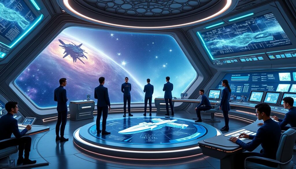 découvrez toutes les informations essentielles sur la confirmation de la saison 2 de starfleet academy, la suite très attendue qui promet de nouvelles aventures passionnantes.