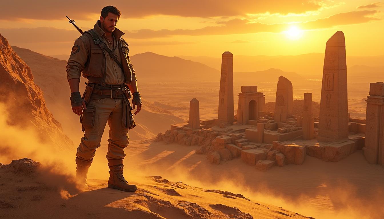 que regarder et lire ce week end savourez la gloire de the mummy returns et lere du cgi des annees 2000 avec the rock 1 découvrez notre sélection weekend : savourez le film culte the mummy returns avec the rock et plongez dans l'évolution du cgi des années 2000 à travers des lectures passionnantes.