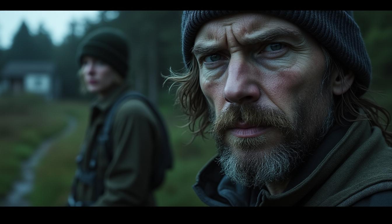 shh a quiet place 3 accueille katy obrian jason clarke et jack oconnell au casting 1 découvrez les nouvelles aventures de shh ! a quiet place 3 avec katy o’brian, jason clarke et jack o’connell au casting, pour un thriller haletant et plein de suspense.