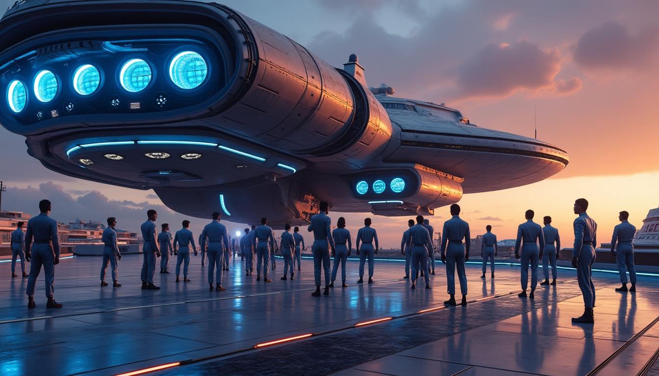 star trek la serie starfleet academy sachevera a la fin de la saison 2 découvrez pourquoi la série star trek : starfleet academy prendra fin à la fin de sa saison 2, et ce que cela signifie pour les fans de cette aventure interstellaire.