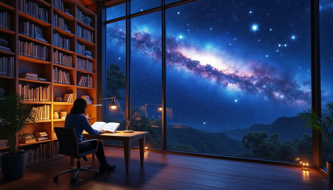a voir et a lire ce week end entre espaces limites et univers infini 1 découvrez notre sélection incontournable pour ce week-end : entre espaces limites et univers infini, explorez des lectures et visions captivantes qui stimulent l'imagination et élargissent vos horizons.