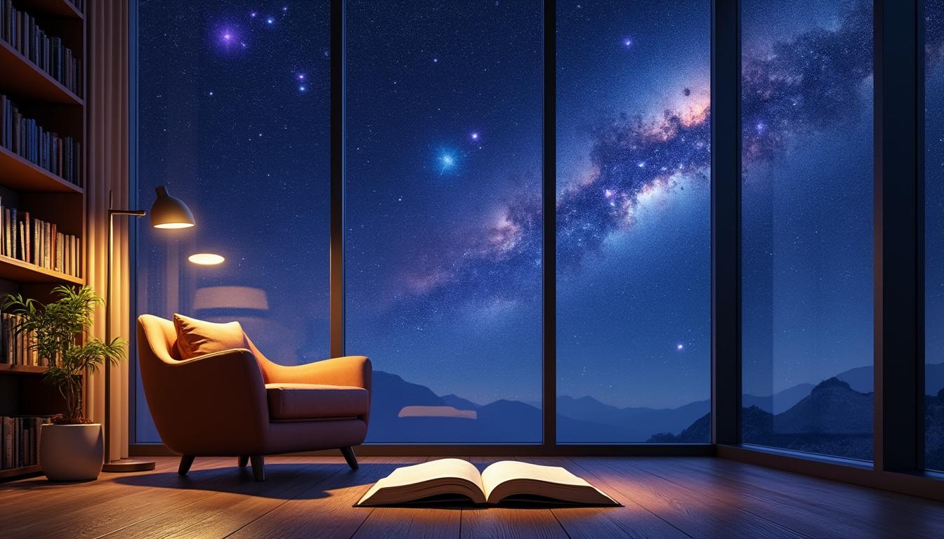 a voir et a lire ce week end entre espaces limites et univers infini découvrez notre sélection culturelle pour le week-end : explorez des espaces aux frontières mystérieuses et plongez dans des univers infinis à travers lectures et expositions captivantes.