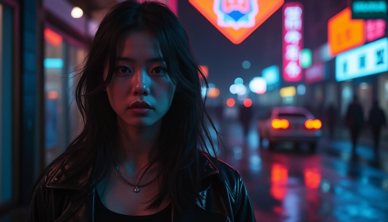 le prochain film de bong joon ho ally surprend par son charme inattendu 1 découvrez 'ally', le prochain film de bong joon ho, qui étonne par son charme inattendu et promet une expérience cinématographique unique et captivante.