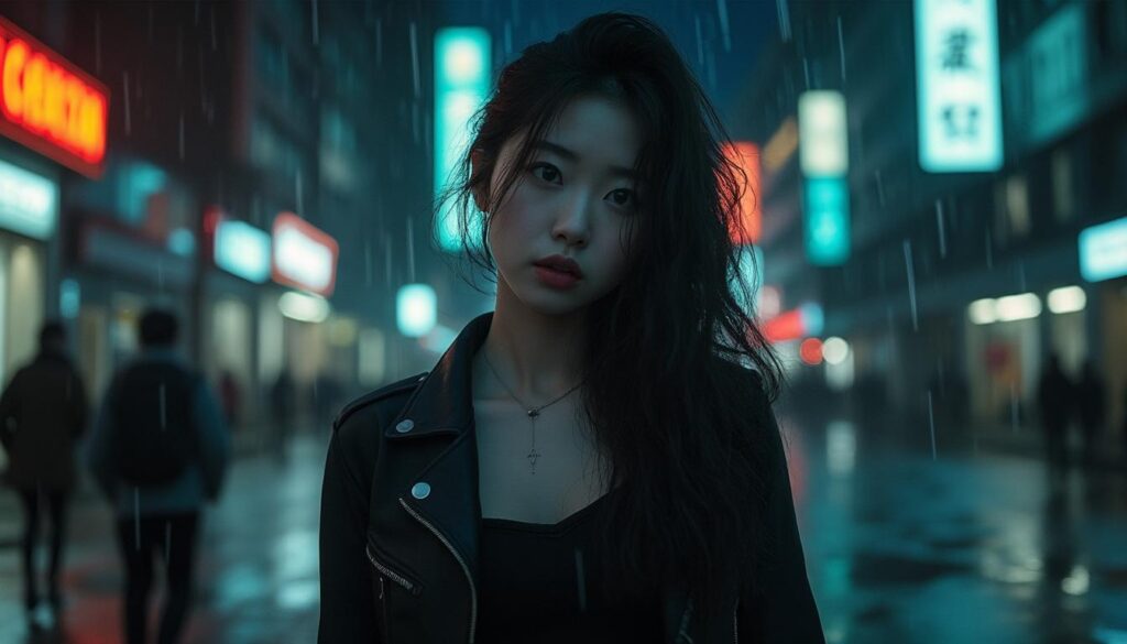 découvrez ally, le nouveau film de bong joon ho, qui séduit par son charme inattendu et promet une expérience cinématographique unique et captivante.