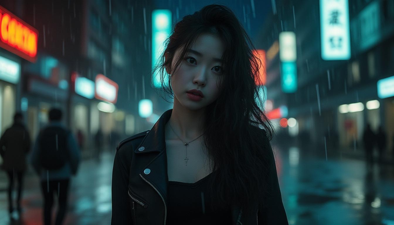 le prochain film de bong joon ho ally surprend par son charme inattendu découvrez ally, le nouveau film de bong joon ho, qui séduit par son charme inattendu et promet une expérience cinématographique unique et captivante.