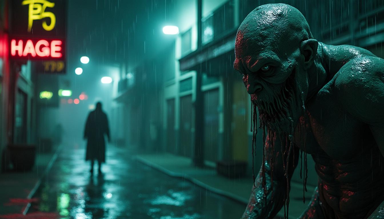 le teaser de clayface insiste cest un film dhorreur point final 1 découvrez le teaser intense de clayface qui affirme haut et fort : c'est un film d'horreur incontournable, sans compromis !