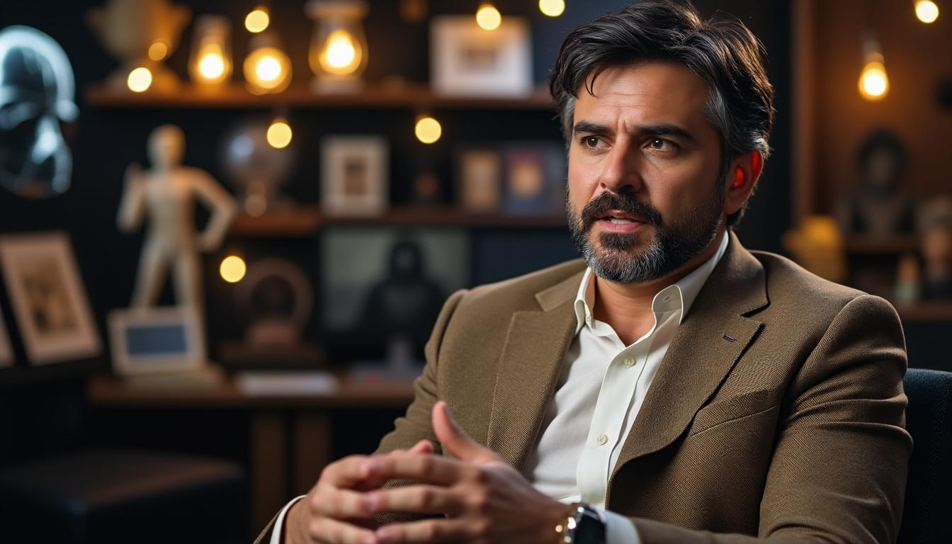 oscar isaac devoile lorigine de la replique mysterieuse dune maniere ou dune autre palpatine est revenu dans lascension de skywalker 1 oscar isaac révèle l'origine de la réplique énigmatique « d'une manière ou d'une autre, palpatine est revenu » dans star wars : l'ascension de skywalker, offrant un nouvel éclairage sur l'intrigue du film.