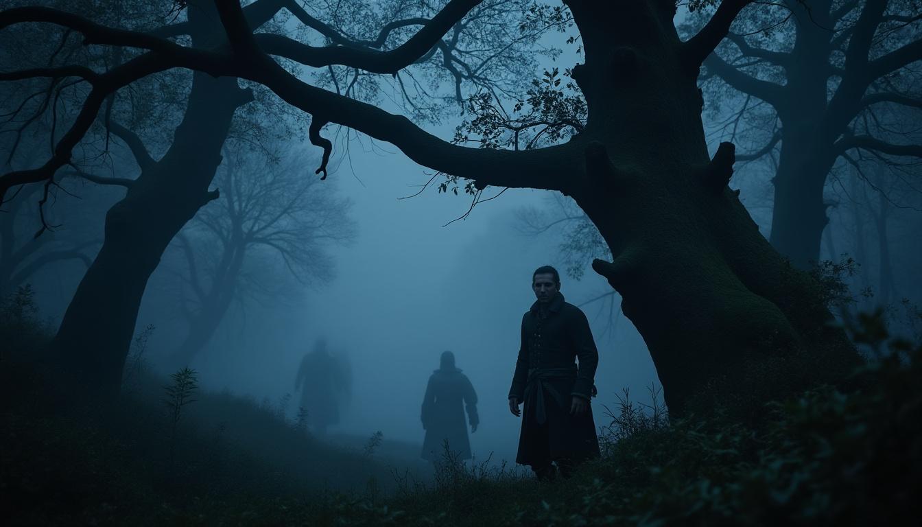 outlander le teaser de la saison 2 de blood of my blood deborde dangoisse mais devoile peu dintrigues 1 découvrez le teaser angoissant de la saison 2 de outlander : blood of my blood, qui maintient le suspense en révélant peu d'intrigues tout en intensifiant l'atmosphère.