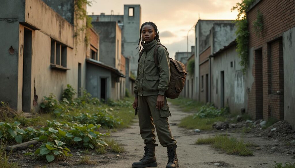 warner bros. annonce l'adaptation cinématographique du roman culte 'parabole du semeur' d'octavia butler, promettant une œuvre captivante mêlant science-fiction et réflexion sociale.